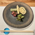 食の家 まつおか - 