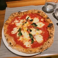 トラットリア イル レガーロ -  トラットリア イル レガーロ -