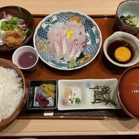 和食日和 おさけと 赤坂 - 