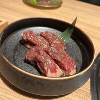 肉の山翔 - 