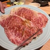 肉の山翔 - 