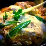 かつせん - カツ丼