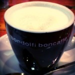 L'APE - ボンドルフィ