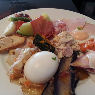 グランドハイアット東京_0