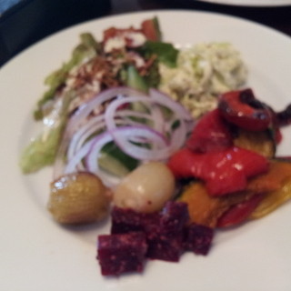 グランドハイアット東京_1