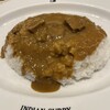 インデアンカレー 長堀店