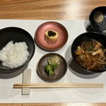 食の家 まつおか - 