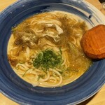 手延べうどん 水山 - 