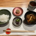 食の家 まつおか - 