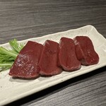 焼肉ぽんが - 