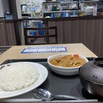 松屋 - 