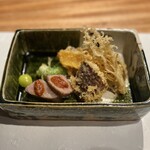 食の家 まつおか - 