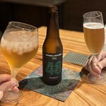 食の家 まつおか - 