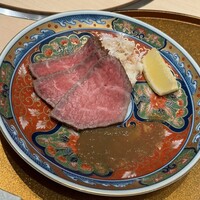 恵比寿 うしみつ - 