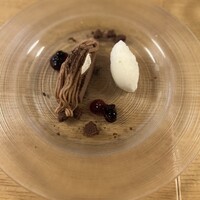 坂の上レストラン - 