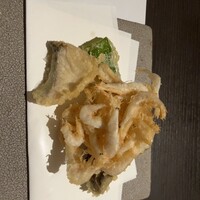 新宿 鮨 よこ田 - 