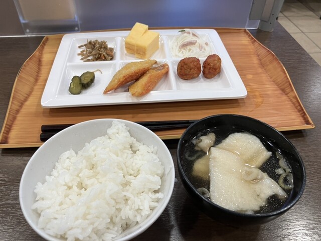 スーパーホテル 八戸天然温泉（SUPER HOTEL） - 本八戸（ホテル）の写真