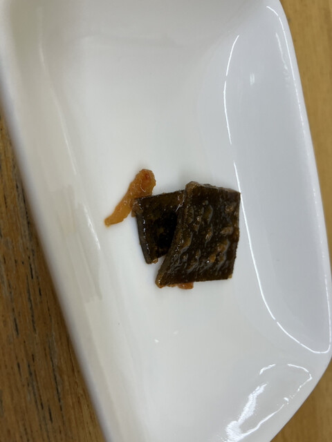 まるちょう - 小中野（ラーメン）の写真