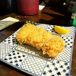 かつ吉 - ヒレカツ