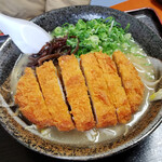 ラーメン ももち家 - 