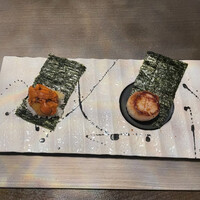 鉄板焼 花 - 