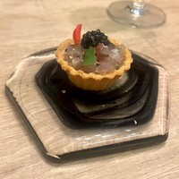 鉄板焼きWAGYU LIVERARY - 