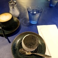 オッティモ・シーフード・ガーデン 新宿店 - 