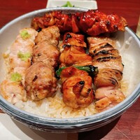 伊勢廣 京橋本店 - 