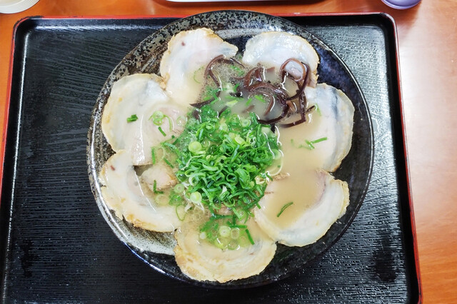 ももちやページ ラーメン ももち家 - 藤崎/ラーメン | 食べログ