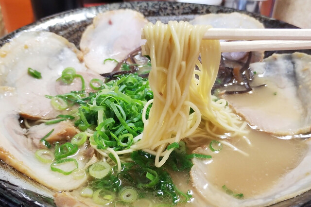 ラーメン ももち家 - 藤崎/ラーメン | 食べログ