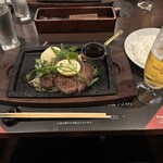 STEAK HOUSE WATAYOSHI - 