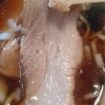 鳥人 - バラチャーシュー