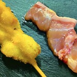 百勝伝 - イノシシ(猪)