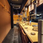 七輪焼肉 游來 - 