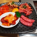 焼肉ベンジャミン - 
