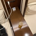 サクララウンジ - ドリンク写真: