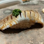 鮨なかもと - 鰯