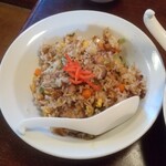 鳥人 - ヤキメシ