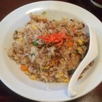 鳥人 - ヤキメシ