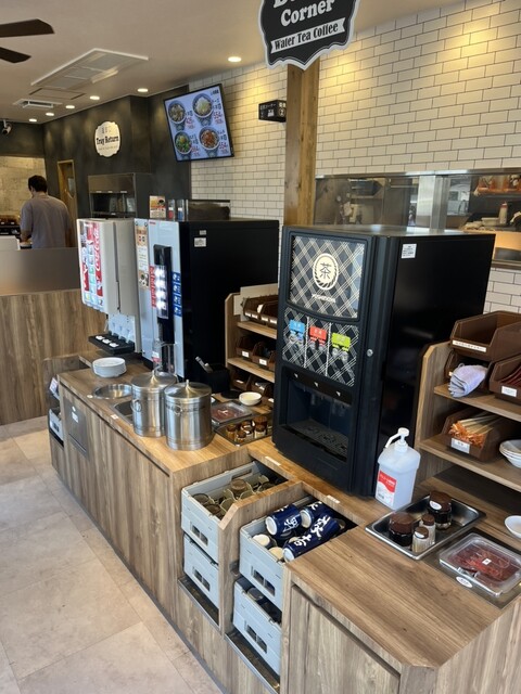 Yoshinoya Machida Kaido Koyamacho Ten photo 3