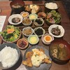 Yakitori & Tapas トリウオ 本店