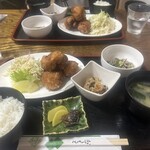 お食事処　味徳 - 料理写真: