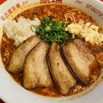 Nagoya Karamen Shachirin - 