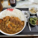 橋本屋食堂 - 