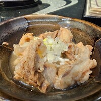 焼肉 にくの音 - 