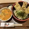 うどん王 ホワイティうめだ店