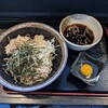 らぁ蕎麦 くろふね
