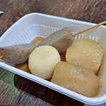 天神屋 - 料理写真: