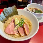 Ramen Tsukemen Oguri - 