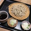 手打ちそば みや川 グランスタ八重北店